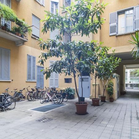 Easylife - Moderno E Chic Studio In Porta Venezia Milan Exterior photo
