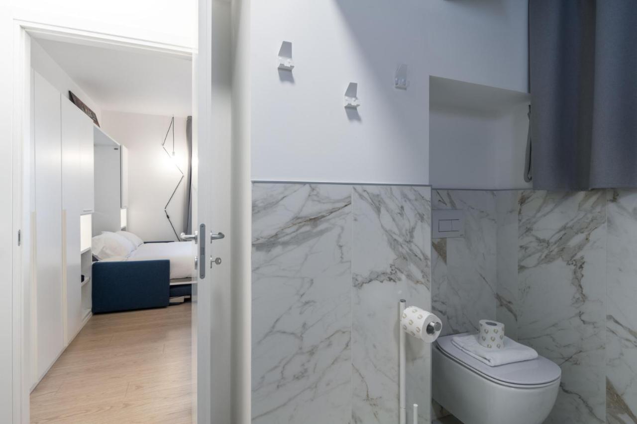 Easylife - Moderno E Chic Studio In Porta Venezia Milan Exterior photo