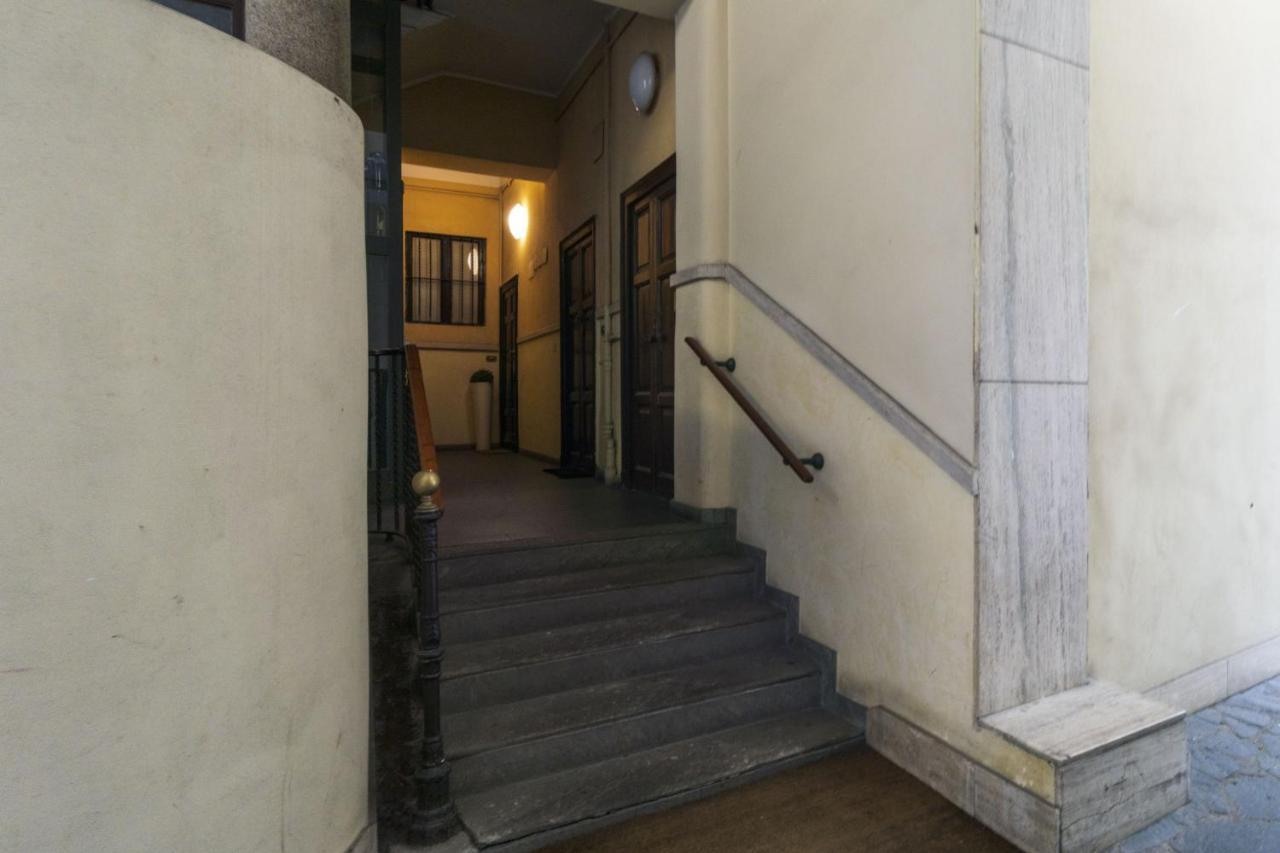 Easylife - Moderno E Chic Studio In Porta Venezia Milan Exterior photo